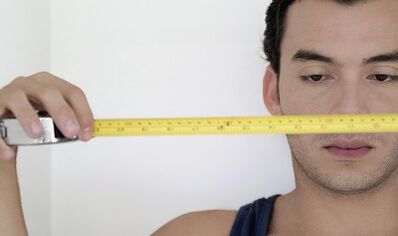 Μέθοδοι αύξησης του πέους στο σπίτι