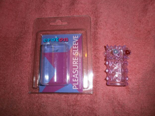 Εξάρτημα πέους για μεγέθυνση