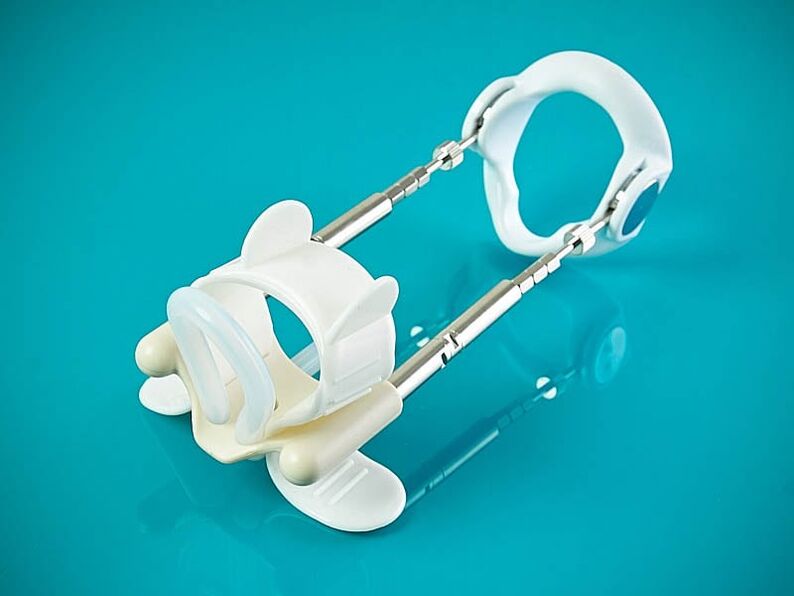 προέκταση για μεγέθυνση πέους